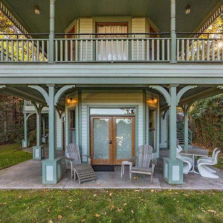 Roe Parker House Home Hood River Luaran gambar