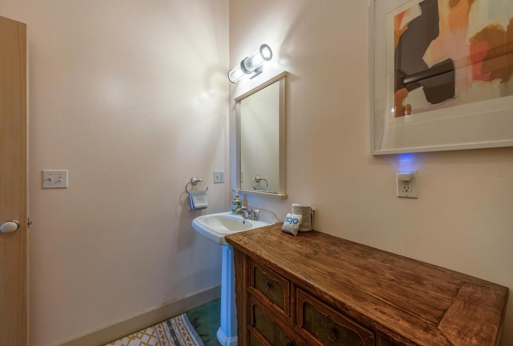 Roe Parker House Home Hood River Luaran gambar