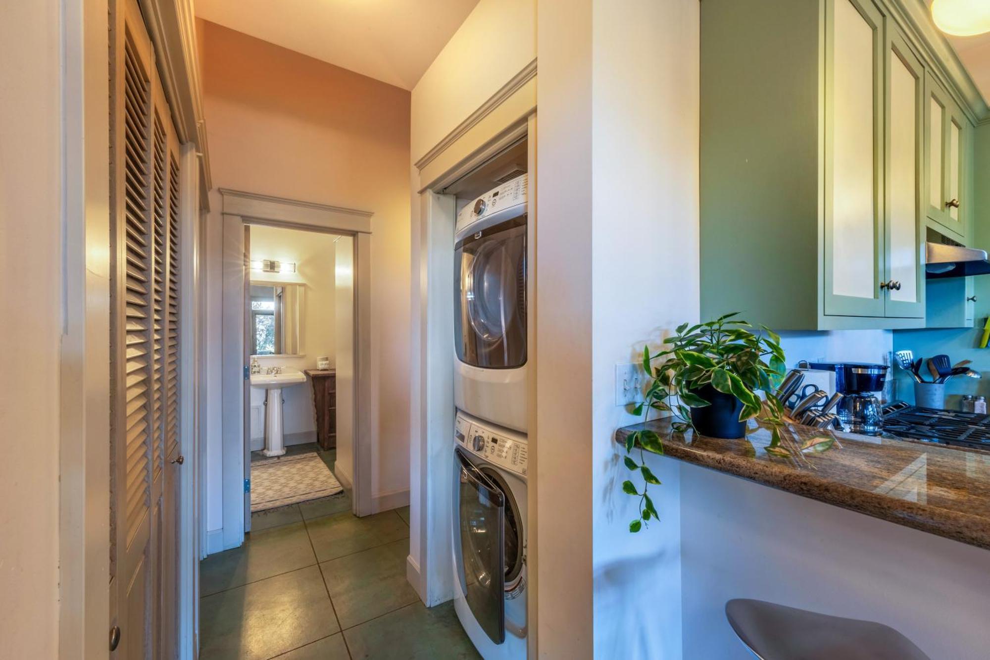 Roe Parker House Home Hood River Luaran gambar