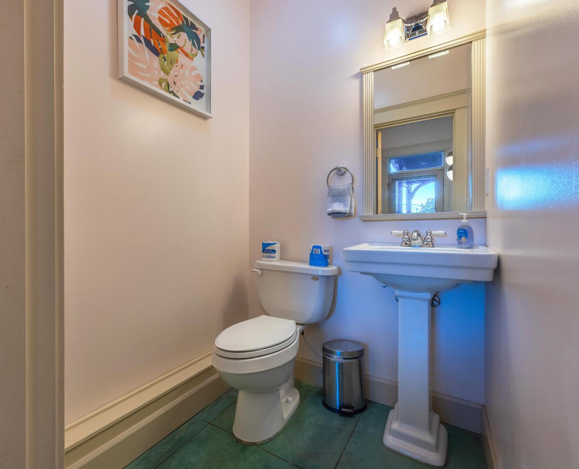 Roe Parker House Home Hood River Luaran gambar