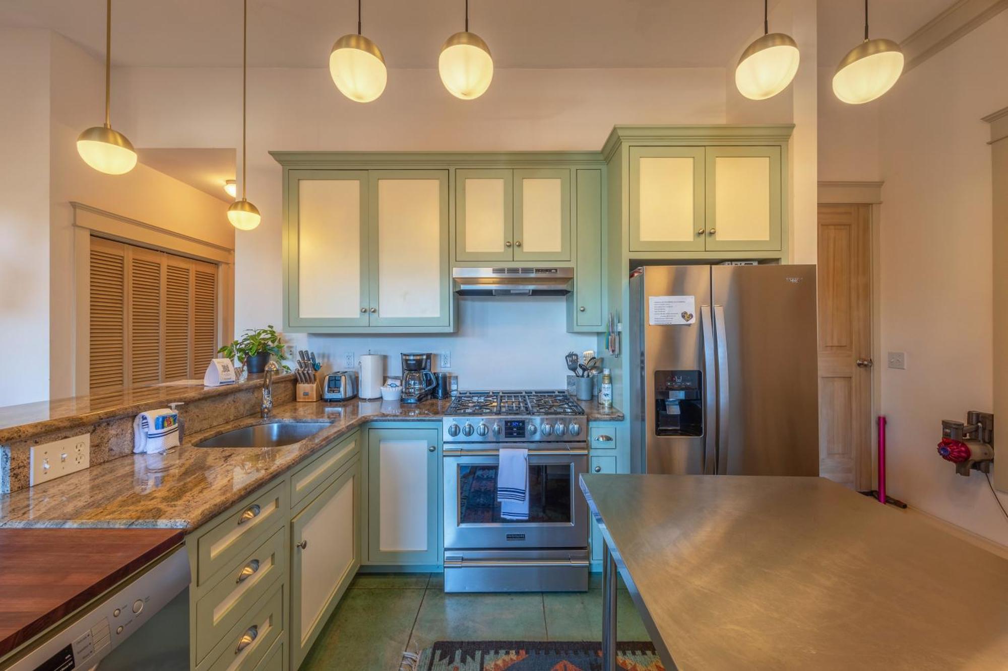 Roe Parker House Home Hood River Luaran gambar